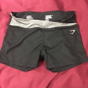 Gymshark shorts